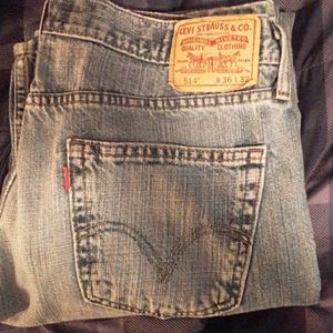 Levis Jeans
